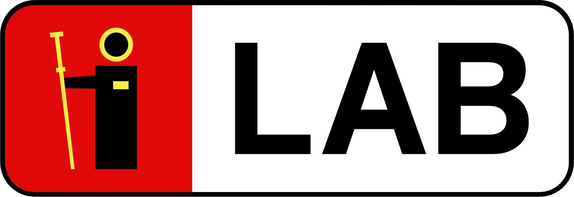 iLab Logo